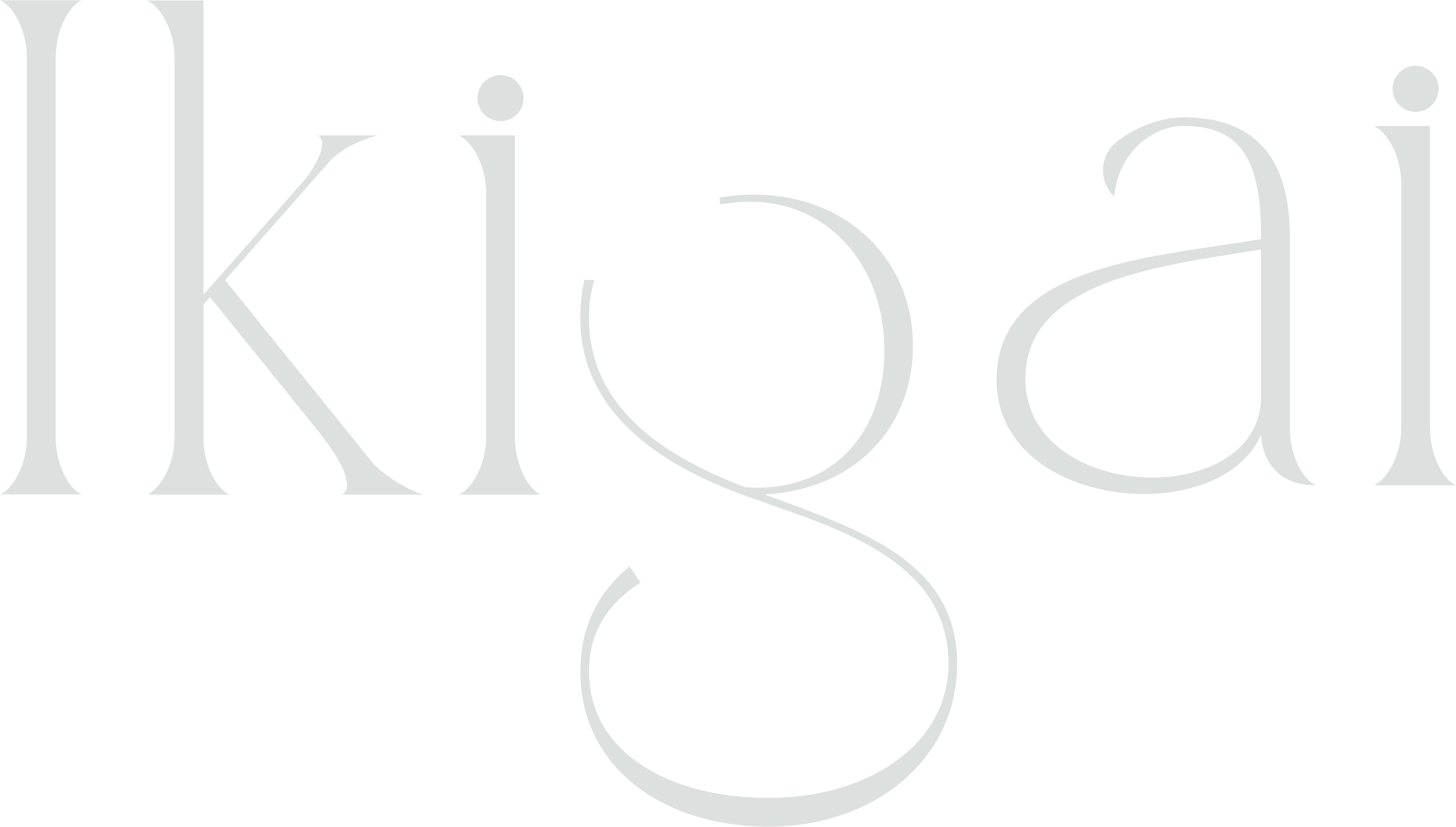 Ikigai